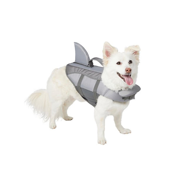 Shark Life Vest for Dogs